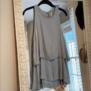 FP flowy tank